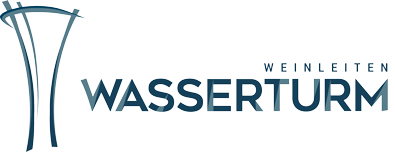 Logo Wasserturm Weinleiten Suedsteiermark